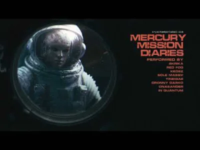 Mortadelajestkluczem - @Aeterna: Kolejny ambientowy projekt ze stajni Cryo Chamber. J...