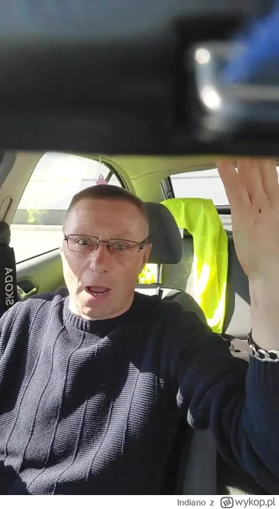 Indiano - Jarula w swiątecznym nastroju #kononowicz