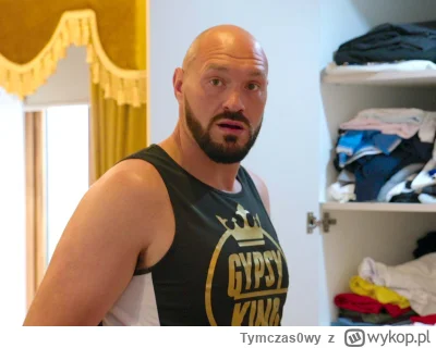 Tymczas0wy - Mistrzu. Weź chodź i zrób z nim porządek.
#boks
