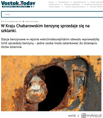 wshk - Szklanka wódki, szklanka benzyny,
@mleko3-2procent 
#ukraina #rosja #rosjawsta...