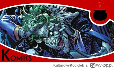 KulturowyKociolek - https://popkulturowykociolek.pl/recenzja-komiksu-joker-polowanie-...