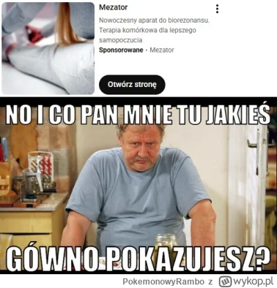 PokemonowyRambo - #memy #yt #youtube #reklamy