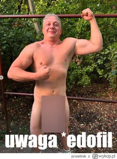 prawilnik - Co trzeba mieć w głowie, aby sobie robić takie zdjęcia i jeszcze je komuś...