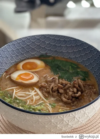 Ssebekk - @Melekesz: u mnie też, dwa dni roboty z dziadem