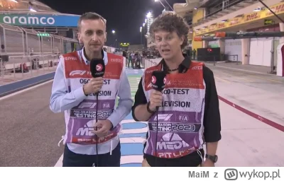 MaiM - Wyglądają jakby s---------i z pola w workach jutowych przez te kamizelki XD
#f...