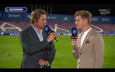 rzaden_problem - Obi coś nie w humorku. 
#mecz