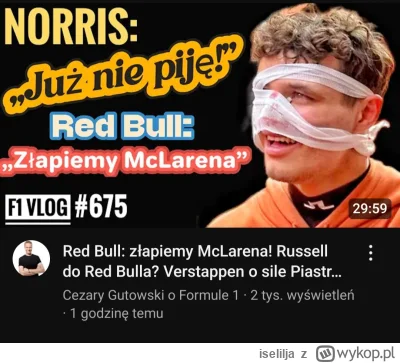 iselilja - #f1 coraz lepsze te miniaturki u Cezarego