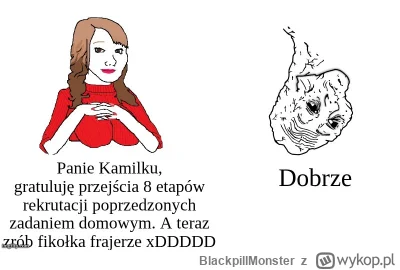 BlackpillMonster - #pracait #programowanie #programista15k #programista25k #java #kor...