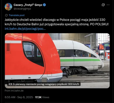 Nighthuntero - Co za przypadek XD

https://int.bahn.de/pl/pociagi/pociagi-dalekobiezn...