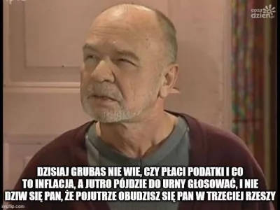 Wanzey - #bekazpisu #bekazprawakow #neuropa #polityka #wybory #heheszki #humorobrazko...