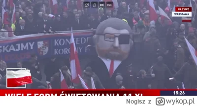 Nogisz - bez komentarza xd

#marszniepodleglosci