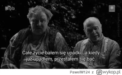 PawelW124 - @depresyjnydziad: