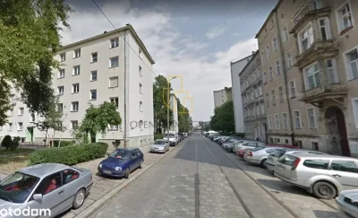 KonwersatorZabytkow - Zdjęcie przestawia 90% bocznych ulic we Wrocławiu

#wroclaw