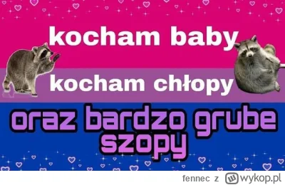 fennec - #teczowepaski Wesołego miesiąca geja (⌐ ͡■ ͜ʖ ͡■)