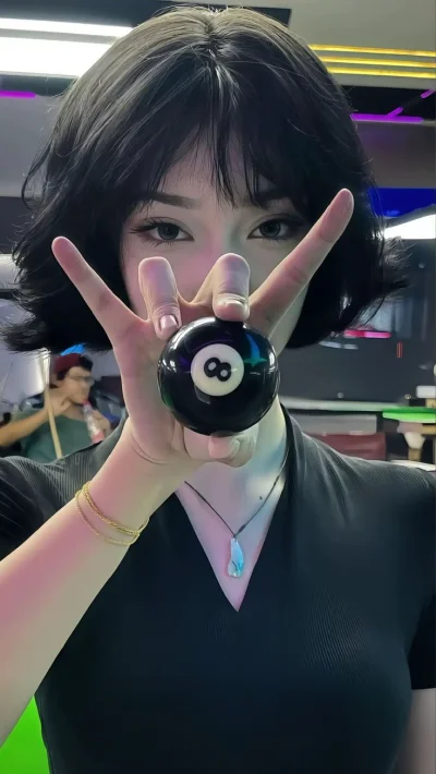 Miteora - #ai #sztucznainteligencja #bilard