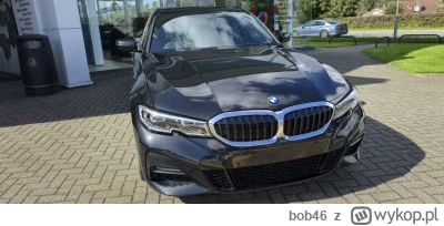 bob46 - #chwalesie #bmw
Tak, wiem ze kierownica po zlej stronie(⌐ ͡■ ͜ʖ ͡■)
