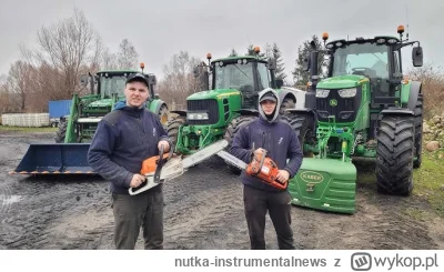 nutka-instrumentalnews - 20 marca tuż tuż

#polityka #rolnictwo #polska