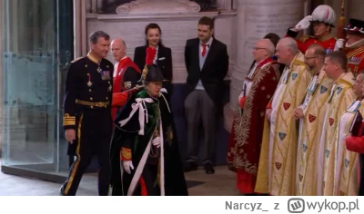 Narcyz_ - Jest i on, Jack Sparrow
#uk