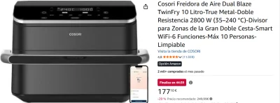 Moczymorda77 - @Kalwi: Ze10 kilo frytek wejdzie,akurat dla megalodona.(ʘ‿ʘ)