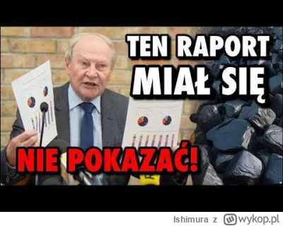 Ishimura - do czasu tak jak w listopadzie ze nie było słońca, i wiatru przez 2 tygodn...