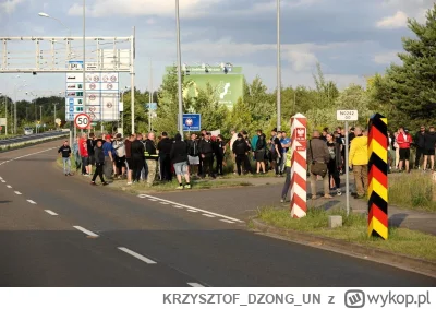 KRZYSZTOFDZONGUN - a nie moglibysmy wyslac kiboli i PRAWDZIWYCH PATRIOTOW OBRONCOW GR...