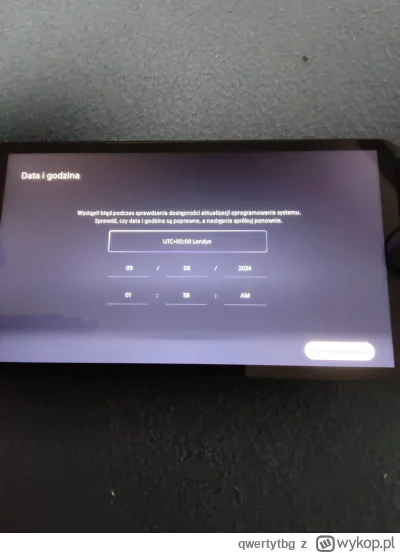 qwertytbg - Mirki z tagu #playstation prośba o pomoc. Zakupiłem nowe PlayStation port...