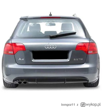 bongoz11 - Mając przed sobą taki widok masz 90% szans na poczucie smrodu starego, zep...