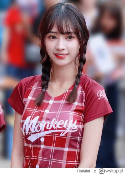 TiniMini - #ladnapani #koreanka