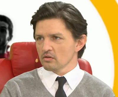 vorky - @Thelastperfect_man: ( ͡° ͜ʖ ͡°)