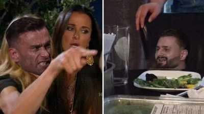 smialson - ( ͡° ͜ʖ ͡°)
#famemma