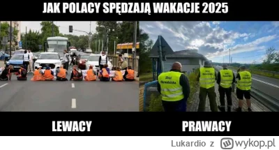 Lukardio - #polityka #polska  #imigranci #heheszki #osattniepokolenie #strazgraniczna