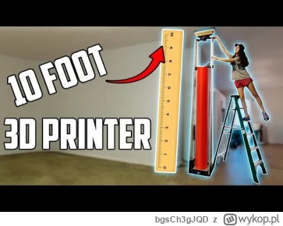 bgsCh3gJQD - @Timer_555 skojarzyło mi się z tym enderem (3m osi Z xD) 
https://youtu....