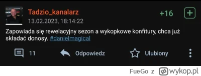 FueGo - @Tadzio_kanalarz  dd