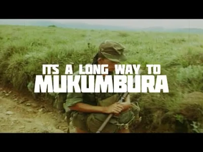 frisorovicz - Long Way to Mukambura
Piosenka z czasów Wojny Rodezyjskej (Rhodesian Bu...