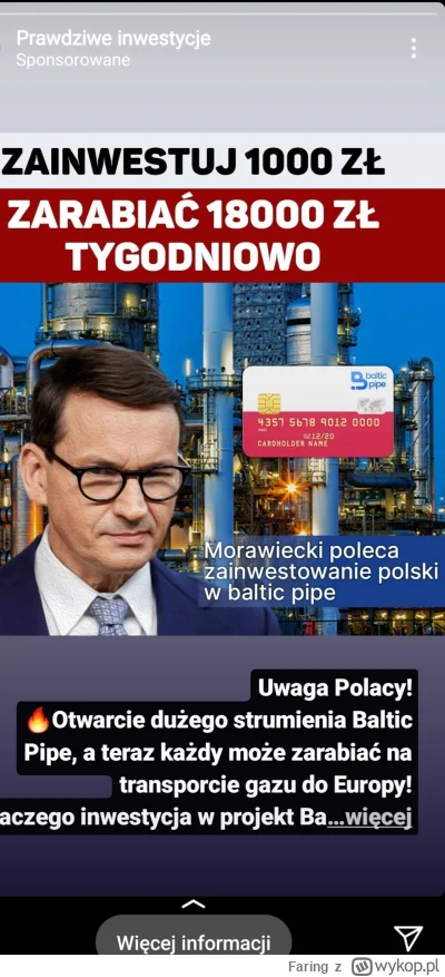 Faring - Wygląda legitnie, wchodze po kule. Nara biedaki
 (⌐ ͡■ ͜ʖ ͡■)