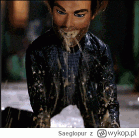 Saeglopur - @adamsowaanon: Obrzydliwe, PO CO. W dodatku teraz te bachory zostaną w kr...