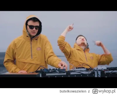 butelkowazielen - Aż dziw bierze, że to ma tak mało wyświetleń. 
U w i e l b i a m   ...