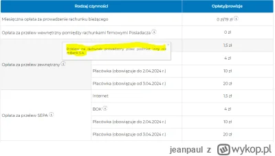 jeanpaul - @wieczny-student

Dziwne, wyraznie jest to sprzeczne z tabela kosztow, kto...