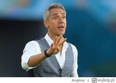 Angmac - @Wolfr ale Siwego Bajeranta to szanuj. U niego piłeczka jakoś się ślizgała, ...