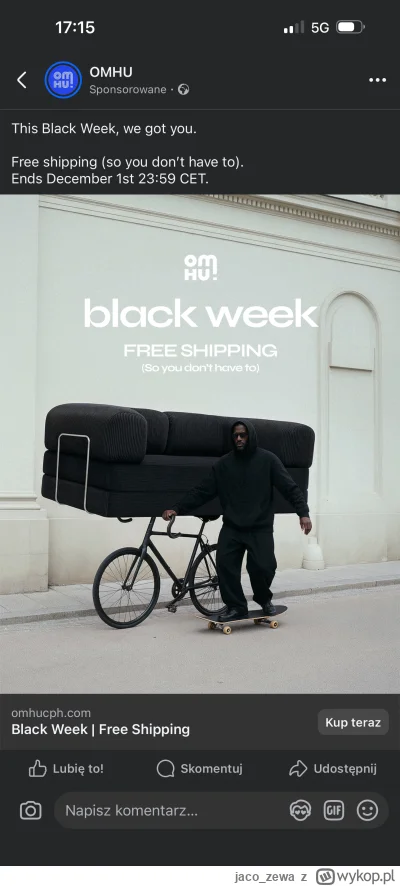 jaco_zewa - To im się udało ( ͡° ͜ʖ ͡°)
#heheszki #czarnyhumor