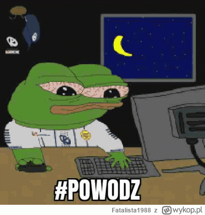 Fatalista1988 - W oczekiwaniu na opinie wykopowych ekspertów( ͡° ͜ʖ ͡°) #powodz #wroc...