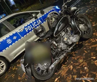 WarszawskiRozpylacz - #motocyklisci #polskiedrogi #boleslawiec