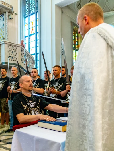 JanNaj358 - #przegryw pamiętam jak pewnego razu poszedłem na s-----------a i spotkałe...