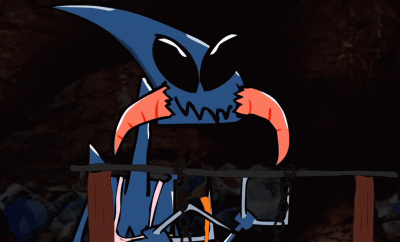 dredyk - @InnyWymiar90: Nikt do siebie nie strzela, nawet nikt się nie kłóci. Masz.