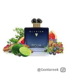 Gontareek - Czy ten zapach naprawdę ma tak nędzne parametry jak większość osób pisze ...