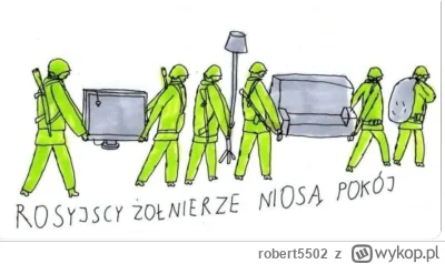 robert5502 - #rosja #wojna #bekazpodludzi #humorobrazkowy