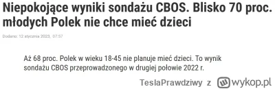 TeslaPrawdziwy - @Filipterka25: Odpowiedź poniżej:

Link:
https://www.wprost.pl/kraj/...