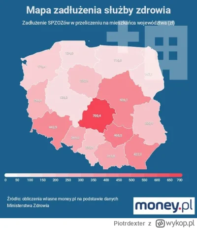 Piotrdexter - @antydemokrata1: @h225m Od kiedy szpitalami zarządzają posłowie? ( ͡º ͜...