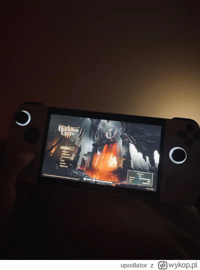 upodlator - Znowu trzeba ubić te p--------e gobliny

#baldursgate3 #pcmasterrace #gry