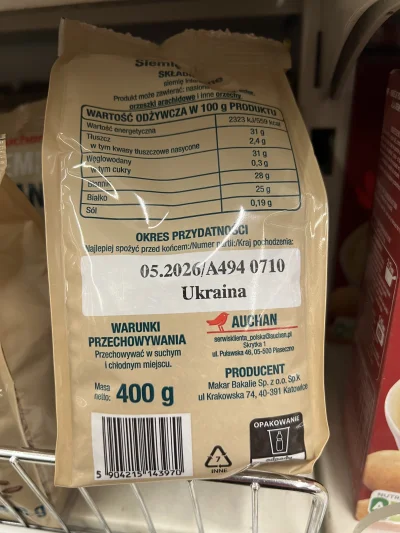 zSzacunkuDoPodlogiPodniose - #ukraina #rolnictwo #siemielniane Dobrze, że w ostatniej...